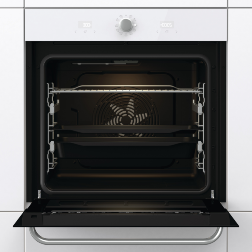 Vestavná trouba Gorenje BOS6737SYW