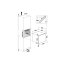 Vinotéka Whirlpool WHW60D2B
