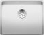 Blanco CLARON 500-U InFino Nerez durinox bez táhla