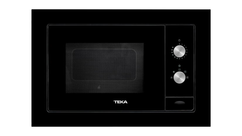 Mikrovlnná trouba Teka ML 8200 BI BK
