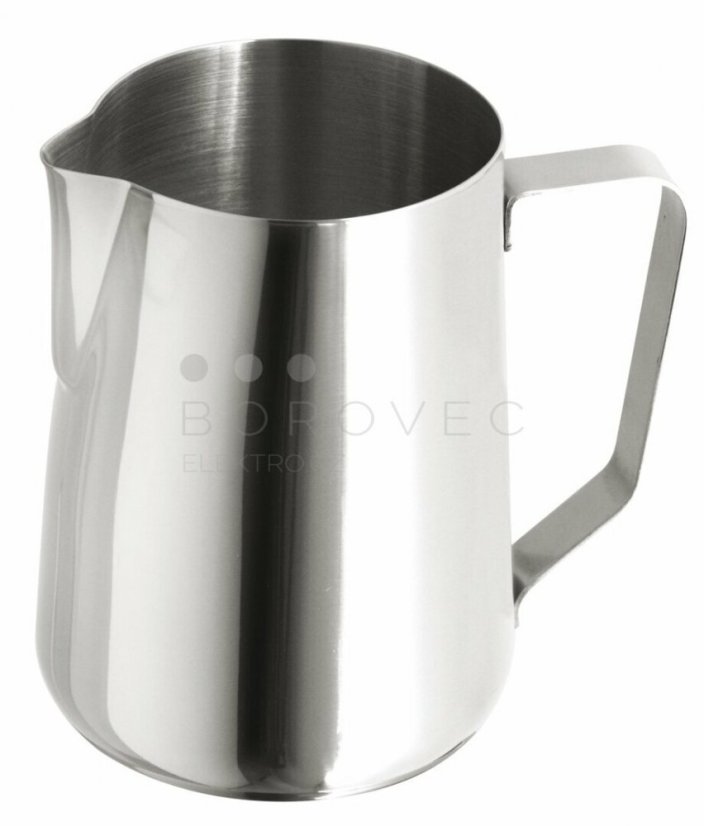 OEM 4. Džezva - 1,50 l OEM 4. Džezva - 1,50 l