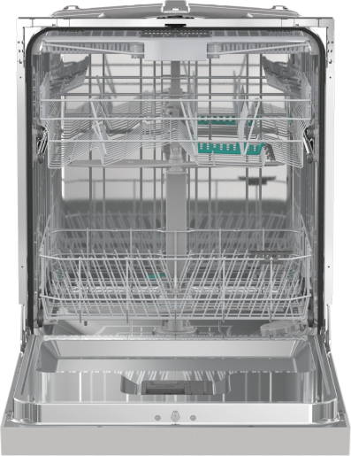 Vestavná myčka nádobí Gorenje GI643D90X