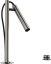 Blanco Luneoo-S satin platinum