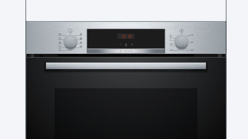 Vestavná trouba Bosch HBA534ES3