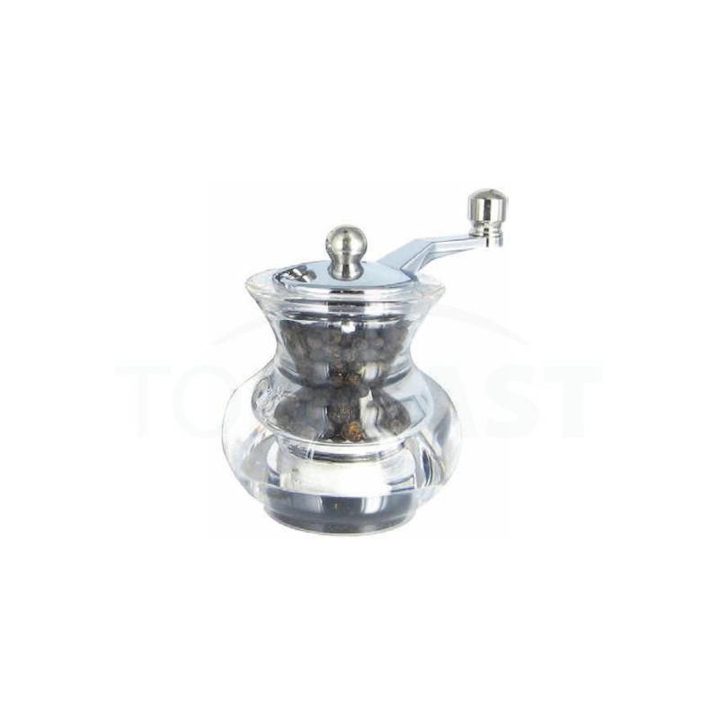 de Buyer Mlýnek na pepř 7 cm | D-P292-078382 de Buyer Mlýnek na pepř 7 cm | D-P292-078382