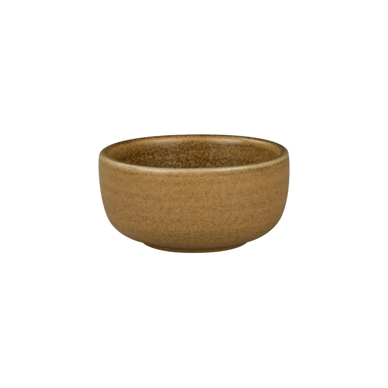 RAK Porcelain Ease selva ramekin, pr. 6,3 cm, hnědý RAK Porcelain Ease selva ramekin, pr. 6,3 cm, hnědý