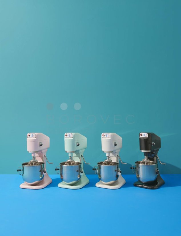 SPAR robot SP-800A 8L tyrkysový