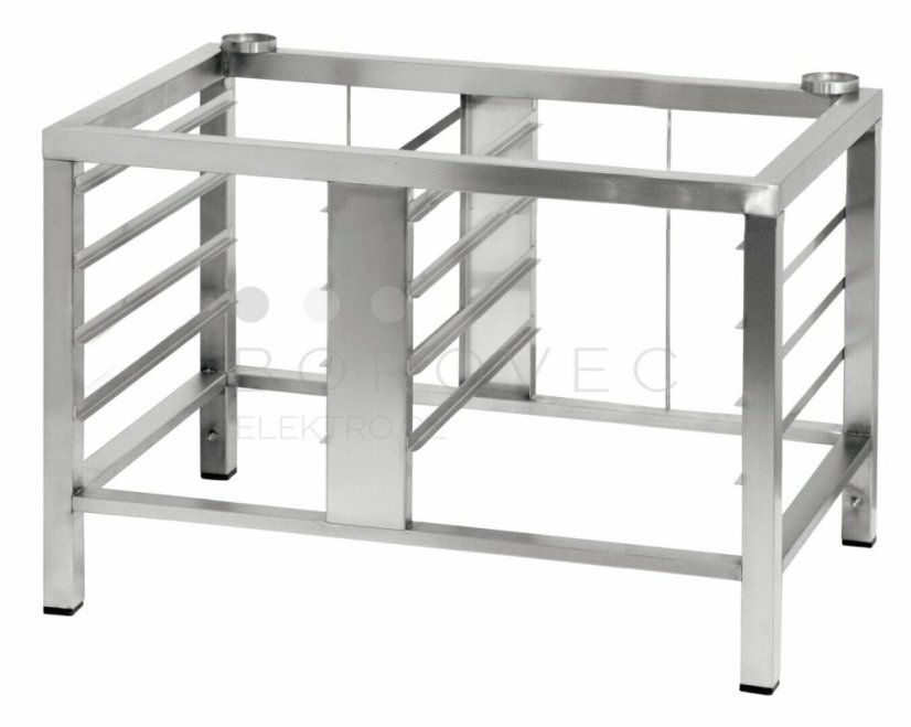 Podstavec Rational 102 - 4+4 GN