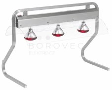 OEM infra lampa 3/1 AL