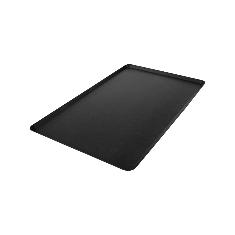 TOMGAST Plech na pečení TYNECK GN 1/1 530 × 325 mm – kulaté rohy TOMGAST Plech na pečení TYNECK GN 1/1 530 × 325 mm – kulaté rohy