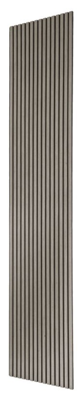 Akustický panel G21 270x60,5x2,1 cm, šedý dub