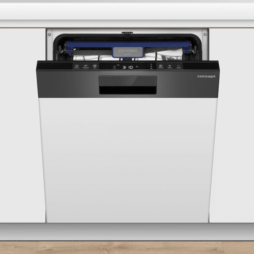 Vestavná myčka nádobí Concept MNV8060ds