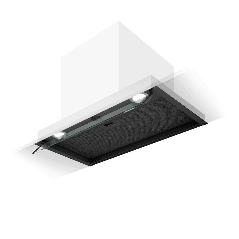 Vestavná digestoř Elica BOX IN LX/IX/A/120