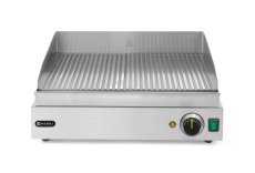 Mřížka žebrovaná, HENDI, Profi Line, 230V/2400W, 527x404x(H)233mm