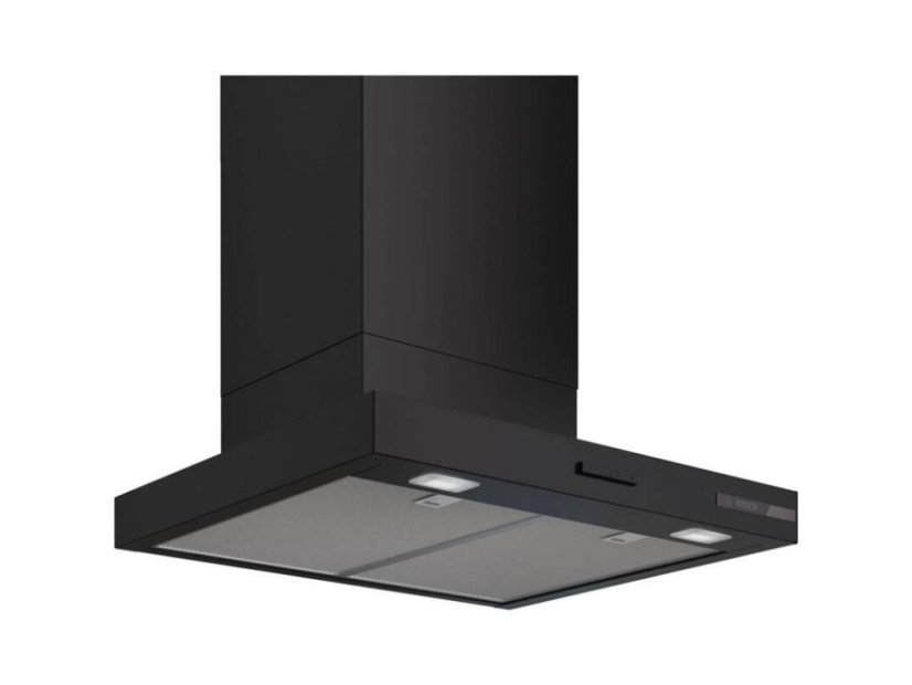Komínová digestoř Bosch DWB63BC60