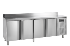 Chladicí stůl TEFCOLD SK 6410/+SP