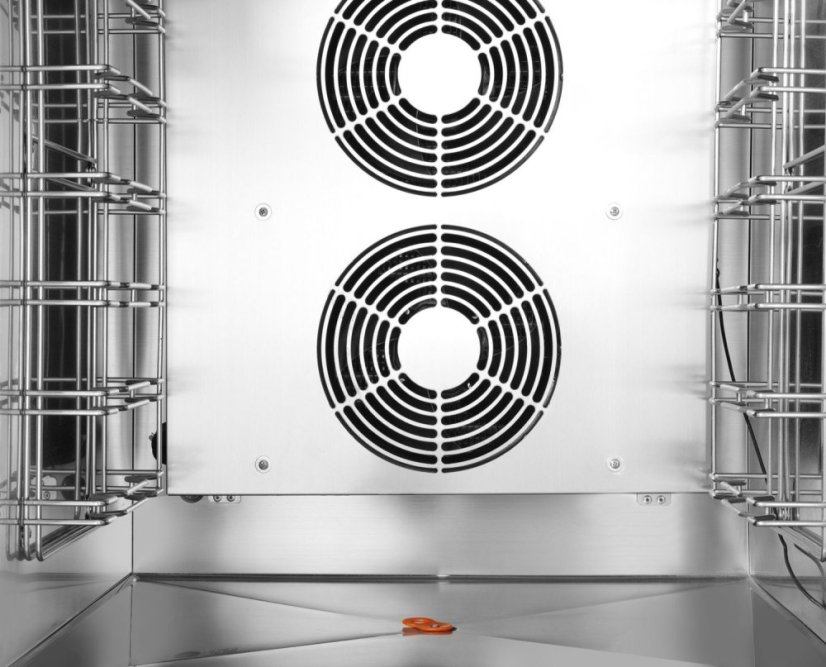 Šokový zchlazovač 7xGN 1/1, Arktic, 230V/1180W, 900x790x(H)1377mm