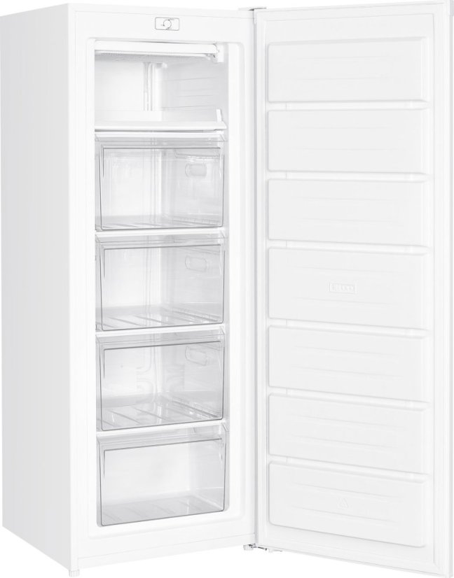 Šuplíkový mrazák Philco PF 168 EW