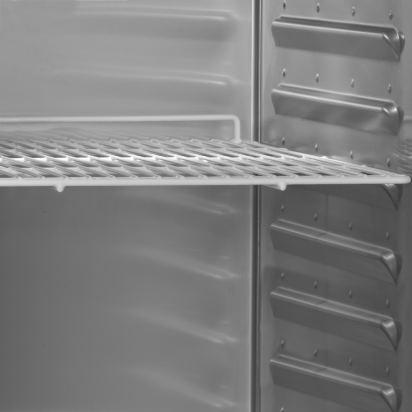 Chladicí skříň TEFCOLD RK 710 G