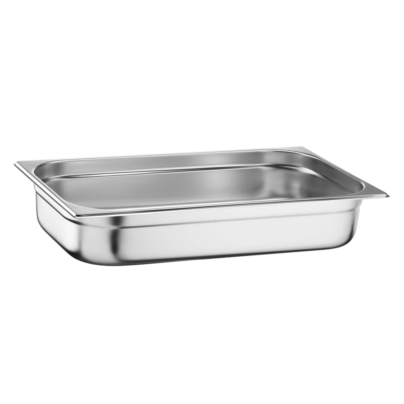 TOMGAST Gastronádoba Standard GN 1/6 065 mm TOMGAST Gastronádoba Standard GN 1/6 065 mm