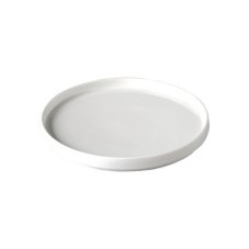 RAK Porcelain RAK Talíř mělký bez okraje/Víko 23 cm | RAK-NOLD23