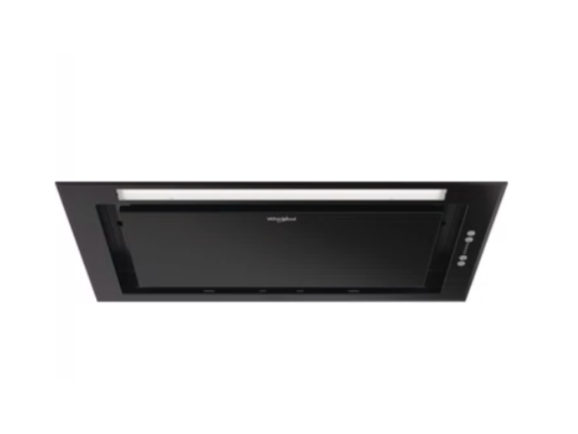 Vestavná digestoř Whirlpool WCT363FLTK