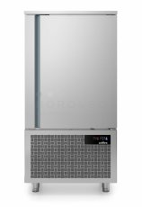 Coldline zchlazovač/zmrazovač SMART W10X 230V (10x GN1/1 a EN600x400)