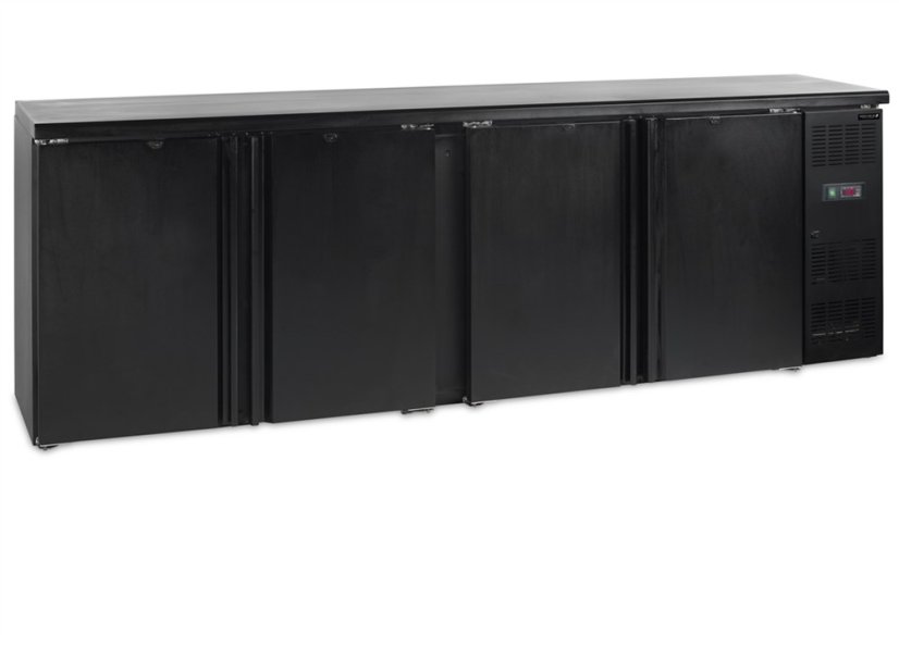 Minibar TEFCOLD CBC 410