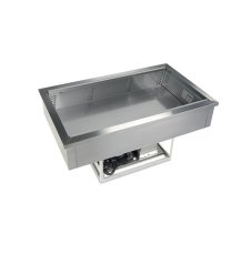 Chladicí vana TEFCOLD CW3/V