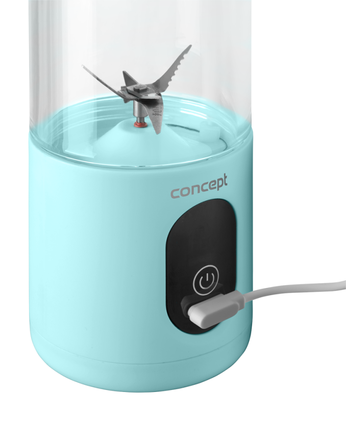 Smoothie nabíjecí Concept SM4002