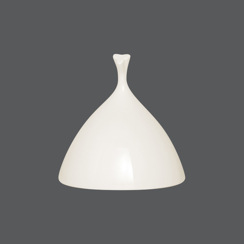 RAK Porcelain RAK Gloš 18 cm, bílá | RAK-HDCL18 RAK Porcelain RAK Gloš 18 cm, bílá | RAK-HDCL18