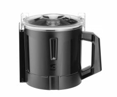 Nástavec-kutr na kráječ CA-21/CA-2V a kutry K-41/K-4V, Sammic, xx(H)mm