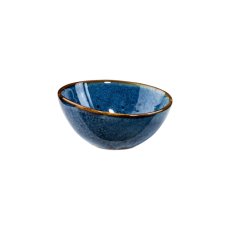 Verlo Deep blue miska 14,5 × 13 cm