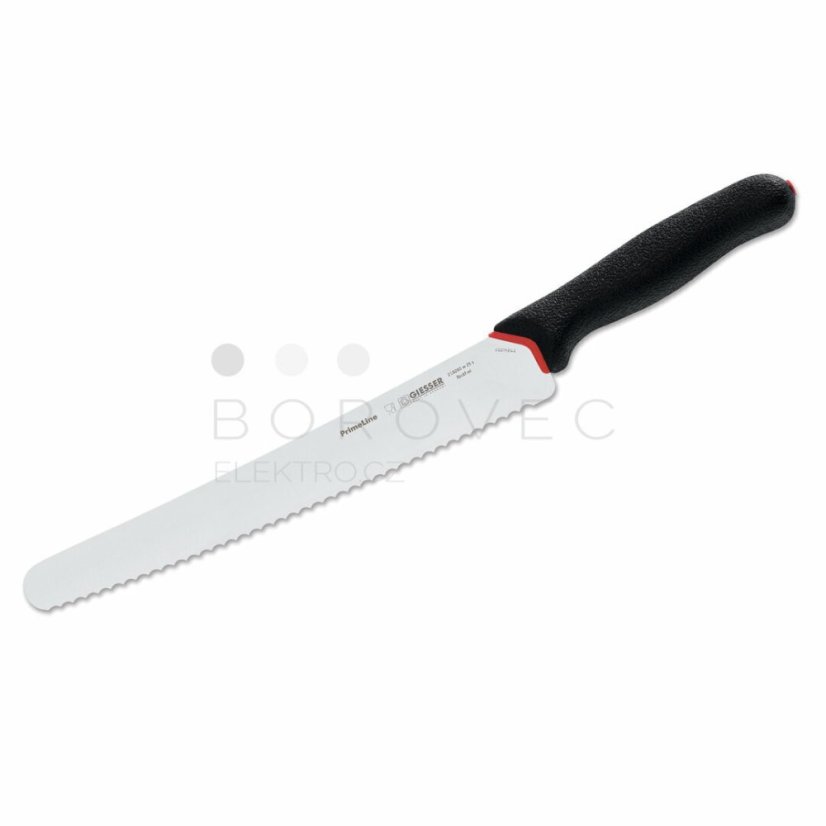 GIESSER nůž univerzální 25 cm PrimeLine G 218265 w 25