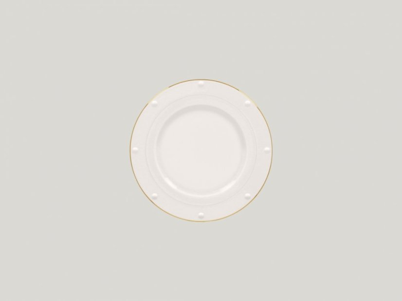 RAK Porcelain RAK Pure talíř mělký pr. 22 cm – Queen | RAK-D5GDRP22 RAK Porcelain RAK Pure talíř mělký pr. 22 cm – Queen | RAK-D5GDRP22