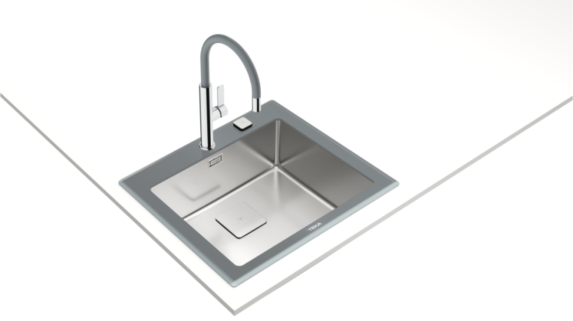 Teka DIAMOND RS15 1B ST