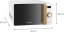 Mikrovlnná trouba Concept MT4420wh