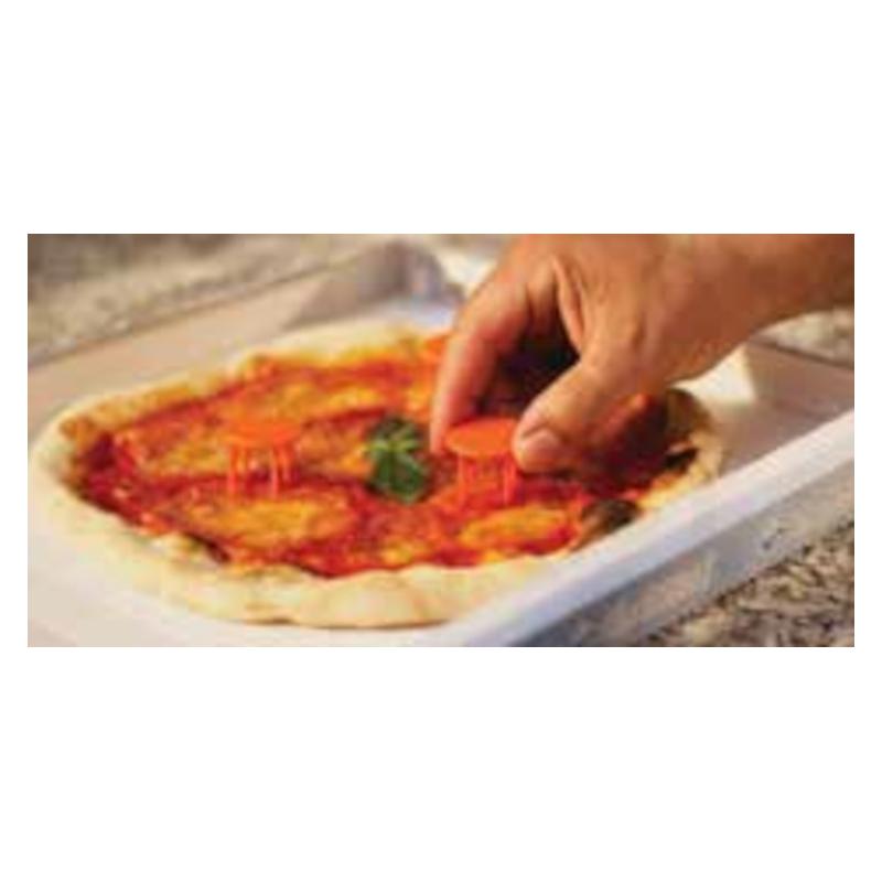 GI.METAL Vymezovač pizzy a kartonu GI.METAL Vymezovač pizzy a kartonu