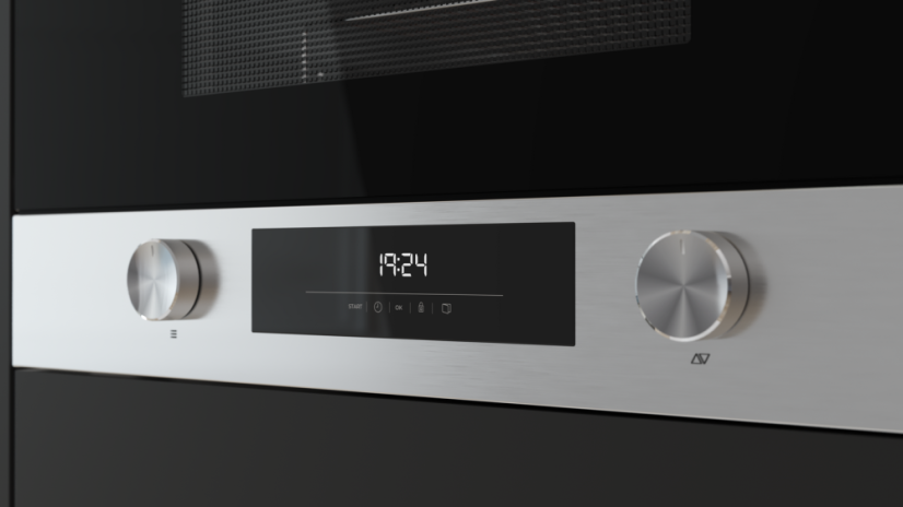 Mikrovlnná trouba Teka NEO MS 6220 BIS L SS
