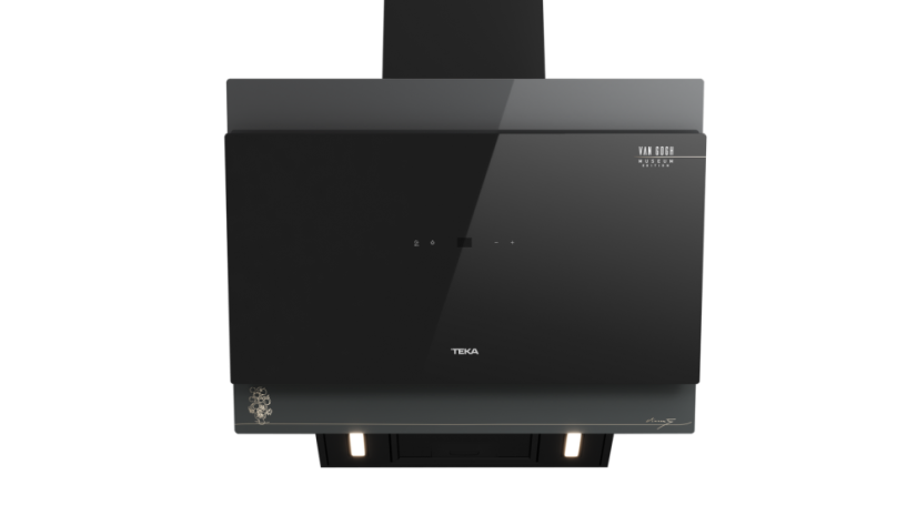 Komínová digestoř Teka Van Gogh DVT 68660 TOS VG
