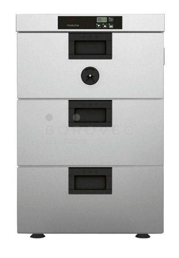 Termokomora Moduline HSW - 003E