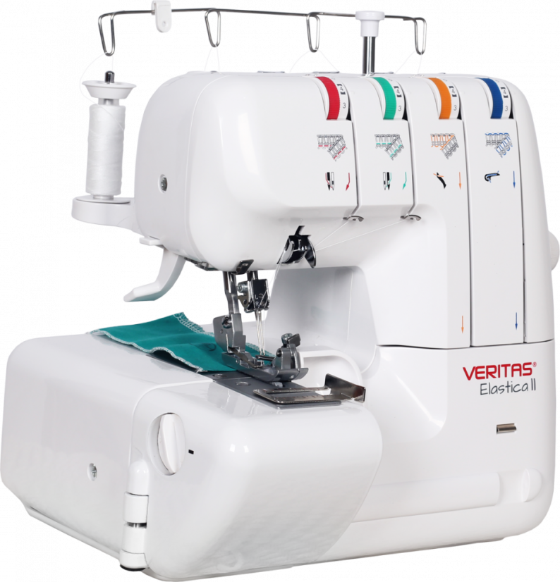 Šicí stroj Veritas overlock 1330