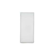Revol Equinoxe talíř obdélný 32,5 × 15 × 1,8 cm, bílý