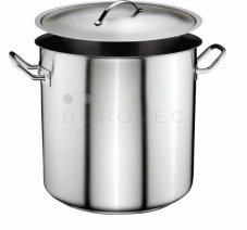 Hrnec vysoký OZTI s poklicí (Ø450, v=450mm, 70 l)