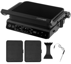 Gril Concept GE3600