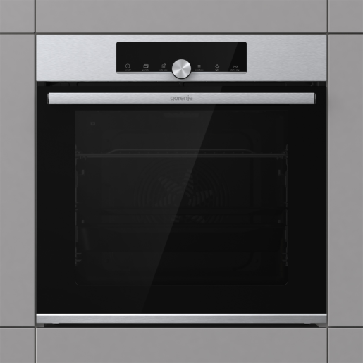 Vestavná trouba Gorenje BOS6747A01X