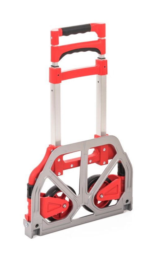Rudl G21 skládací, 70 kg