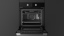 Vestavná trouba Teka HLB 8415 BX STEAM BOX OVEN