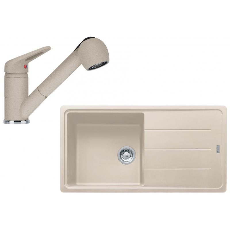 Franke BFG 611 sahara+FC 9547.082 Franke BFG 611 sahara+FC 9547.082