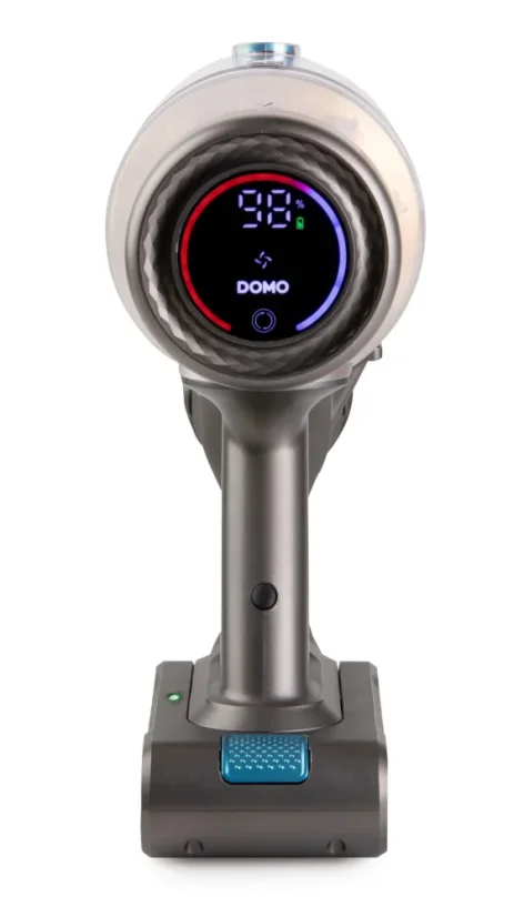 Aku vysavač DOMO DO254SV